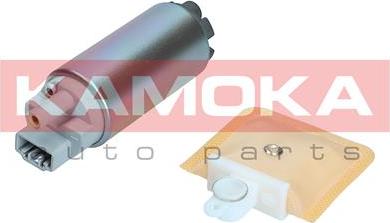 Kamoka 8410005 - Fuel Pump onlydrive.pro