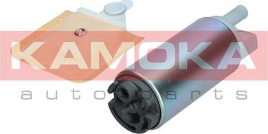 Kamoka 8410005 - Fuel Pump onlydrive.pro