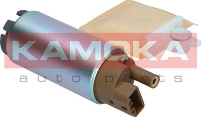 Kamoka 8410006 - Fuel Pump onlydrive.pro