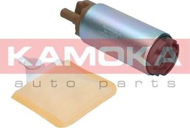 Kamoka 8410006 - Fuel Pump onlydrive.pro