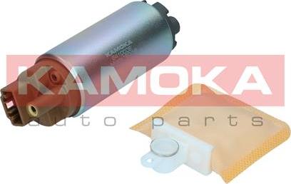 Kamoka 8410006 - Kütusepump onlydrive.pro