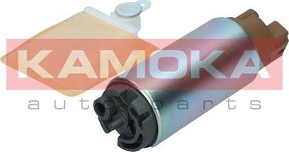 Kamoka 8410006 - Fuel Pump onlydrive.pro