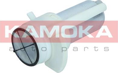 Kamoka 8410001 - Fuel Pump onlydrive.pro