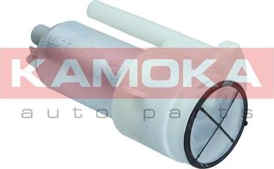 Kamoka 8410001 - Fuel Pump onlydrive.pro