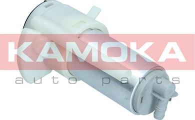 Kamoka 8410001 - Fuel Pump onlydrive.pro