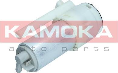 Kamoka 8410001 - Polttoainepumppu onlydrive.pro