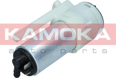 Kamoka 8410002 - Polttoainepumppu onlydrive.pro