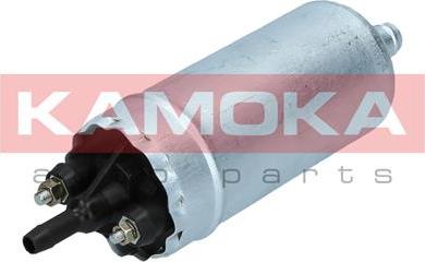 Kamoka 8410018 - Fuel Pump onlydrive.pro