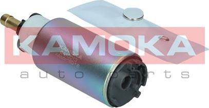 Kamoka 8410013 - Fuel Pump onlydrive.pro