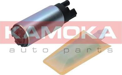 Kamoka 8410017 - Fuel Pump onlydrive.pro