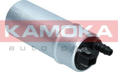 Kamoka 8410035 - Fuel Pump onlydrive.pro