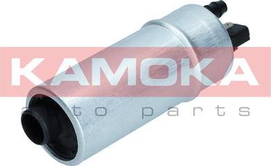 Kamoka 8410035 - Fuel Pump onlydrive.pro