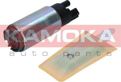 Kamoka 8410036 - Kütusepump onlydrive.pro