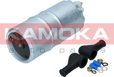 Kamoka 8410032 - Fuel Pump onlydrive.pro