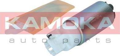 Kamoka 8410025 - Fuel Pump onlydrive.pro