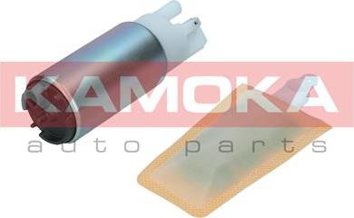 Kamoka 8410025 - Fuel Pump onlydrive.pro