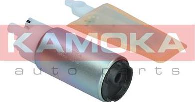 Kamoka 8410025 - Fuel Pump onlydrive.pro