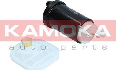 Kamoka 8410023 - Fuel Pump onlydrive.pro