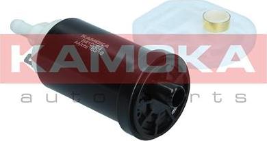 Kamoka 8410023 - Fuel Pump onlydrive.pro