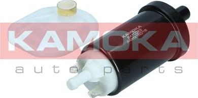 Kamoka 8410023 - Fuel Pump onlydrive.pro