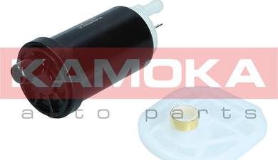 Kamoka 8410023 - Polttoainepumppu onlydrive.pro