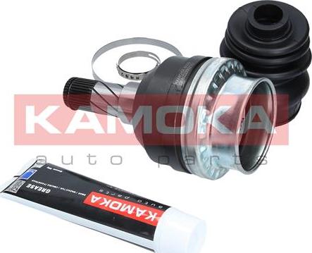 Kamoka 8009 - Joint Kit, drive shaft onlydrive.pro