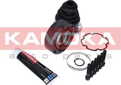 Kamoka 8004 - Joint Kit, drive shaft onlydrive.pro