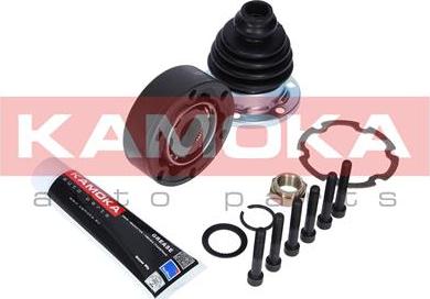 Kamoka 8001 - Joint Kit, drive shaft onlydrive.pro