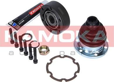 Kamoka 8001 - Joint Kit, drive shaft onlydrive.pro