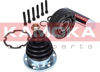 Kamoka 8001 - Joint Kit, drive shaft onlydrive.pro