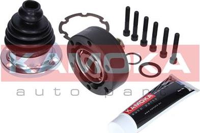 Kamoka 8001 - Joint Kit, drive shaft onlydrive.pro