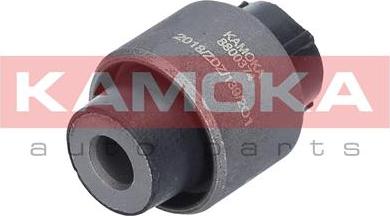 Kamoka 8800374 - Bush of Control / Trailing Arm onlydrive.pro