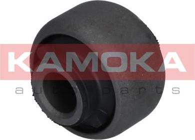 Kamoka 8800236 - Сайлентблок, рычаг подвески колеса onlydrive.pro