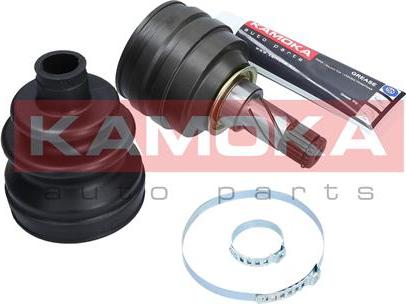 Kamoka 8717 - Joint Kit, drive shaft onlydrive.pro