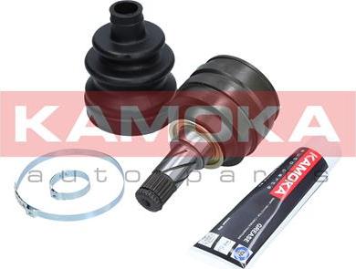 Kamoka 8717 - Joint Kit, drive shaft onlydrive.pro