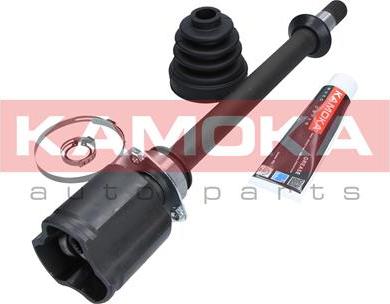 Kamoka 8734 - Joint Kit, drive shaft onlydrive.pro