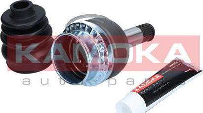 Kamoka 8724 - Joint Kit, drive shaft onlydrive.pro