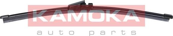 Kamoka 29009 - Wiper Blade onlydrive.pro