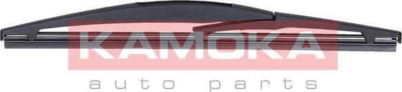 Kamoka 29001 - Wiper Blade onlydrive.pro