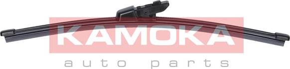 Kamoka 29007 - Wiper Blade onlydrive.pro