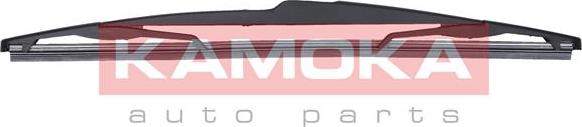 Kamoka 29016 - Wiper Blade onlydrive.pro