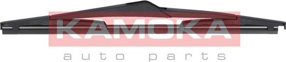 Kamoka 29012 - Wiper Blade onlydrive.pro