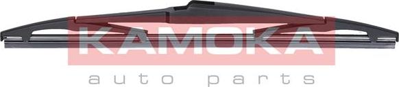 Kamoka 29020 - Wiper Blade onlydrive.pro