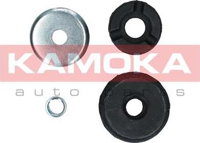 Kamoka 209098 - Spacer Bush, shock absorber onlydrive.pro