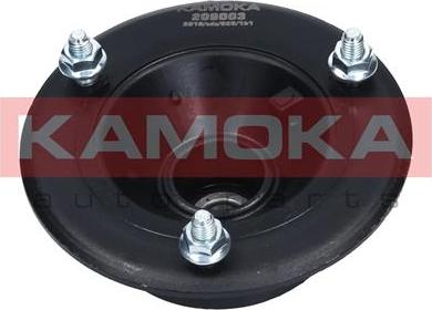 Kamoka 209003 - Опора стойки амортизатора, подушка onlydrive.pro