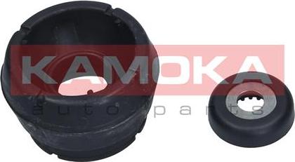 Kamoka 209033 - Опора стойки амортизатора, подушка onlydrive.pro