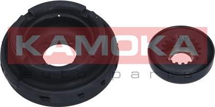 Kamoka 209110 - Spacer Bush, shock absorber onlydrive.pro