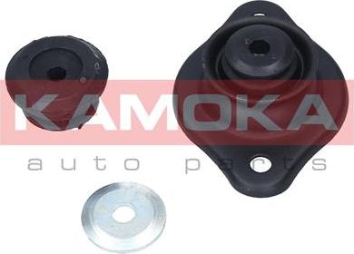 Kamoka 209111 - Spacer Bush, shock absorber onlydrive.pro