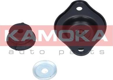 Kamoka 209111 - Spacer Bush, shock absorber onlydrive.pro