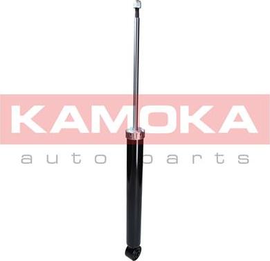 Kamoka 2000994 - Shock Absorber onlydrive.pro